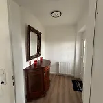 Reiterhof An Der Nordsee Apartment Witzwort