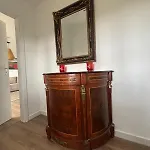 Apartamento Reiterhof An Der Nordsee *