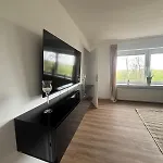 Apartment Reiterhof An Der Nordsee Witzwort
