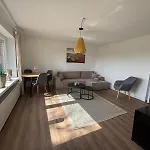 Apartment Reiterhof An Der Nordsee