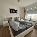 Apartment Reiterhof An Der Nordsee *