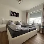 Apartment Reiterhof An Der Nordsee *