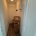 Apartamento Reiterhof An Der Nordsee Witzwort