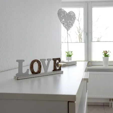 Reiterhof An Der Nordsee Apartment