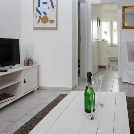 Apartment Reiterhof An Der Nordsee