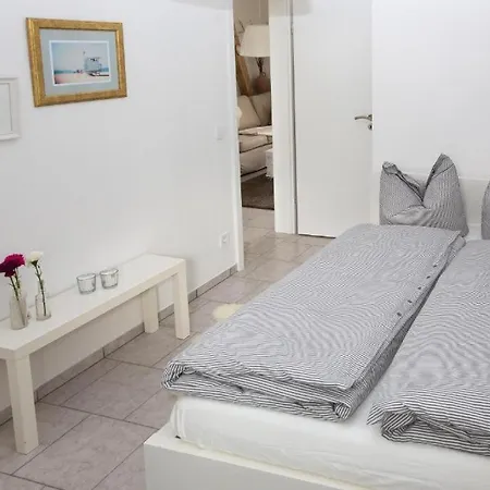 Reiterhof An Der Nordsee Apartment