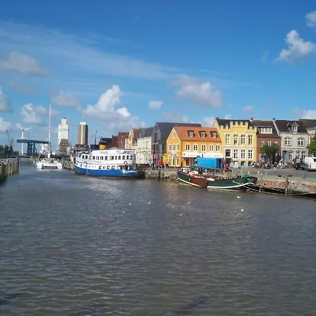 Reiterhof An Der Nordsee * Witzwort