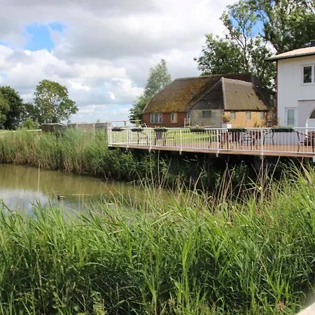 Reiterhof An Der Nordsee Apartment