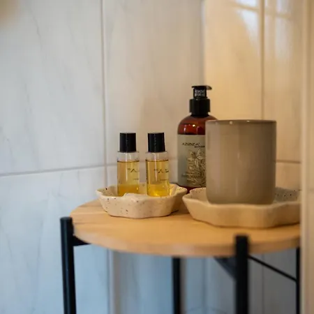 Apartment Reiterhof An Der Nordsee *