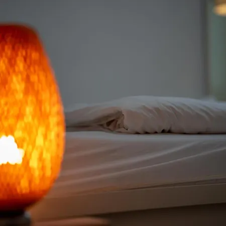 Reiterhof An Der Nordsee Apartment