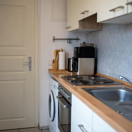 Apartment Reiterhof An Der Nordsee *