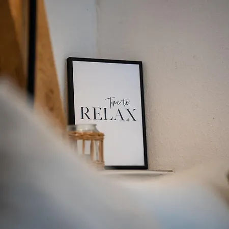 Reiterhof An Der Nordsee *