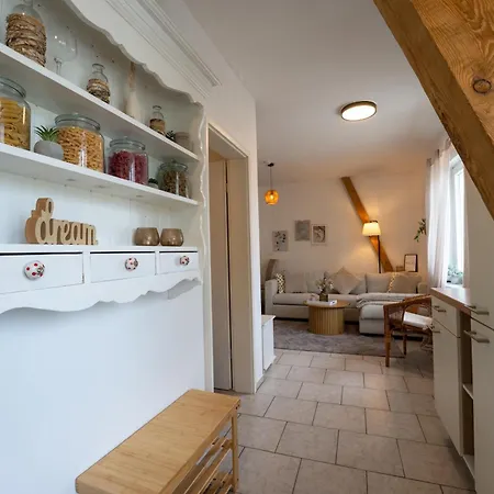 Reiterhof An Der Nordsee