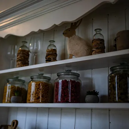 Reiterhof An Der Nordsee Apartment *