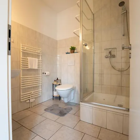 Apartment Reiterhof An Der Nordsee