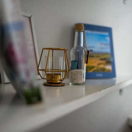 Reiterhof An Der Nordsee