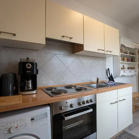 Reiterhof An Der Nordsee Apartment