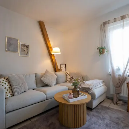 Apartment Reiterhof An Der Nordsee