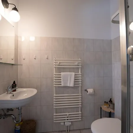 Reiterhof An Der Nordsee *