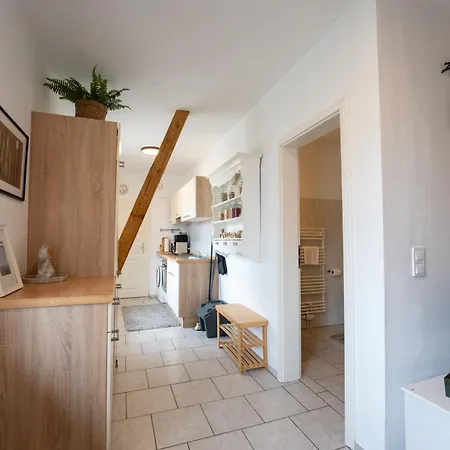 Reiterhof An Der Nordsee * Witzwort