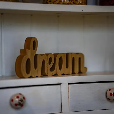 Reiterhof An Der Nordsee Apartment