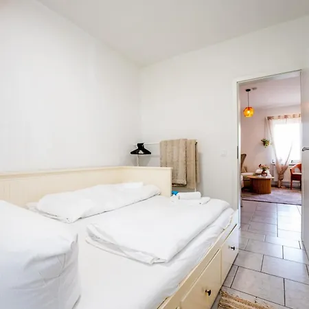 Reiterhof An Der Nordsee *