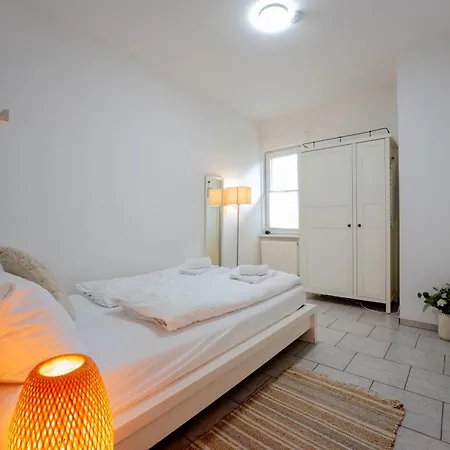 Reiterhof An Der Nordsee Apartment