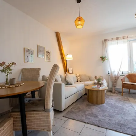 Apartment Reiterhof An Der Nordsee *