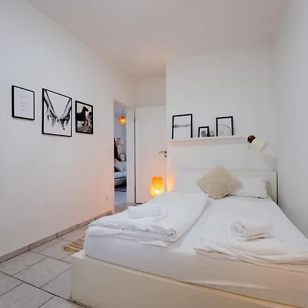 Apartment Reiterhof An Der Nordsee Witzwort