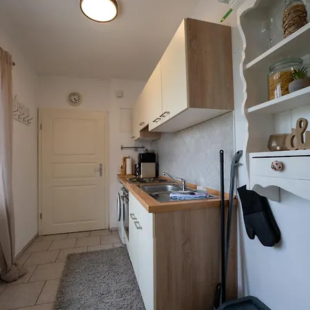 Reiterhof An Der Nordsee *