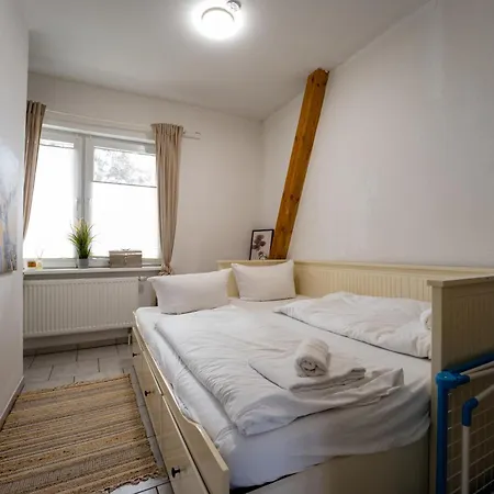 Reiterhof An Der Nordsee