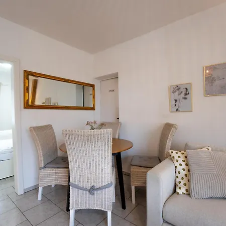 Reiterhof An Der Nordsee Apartment