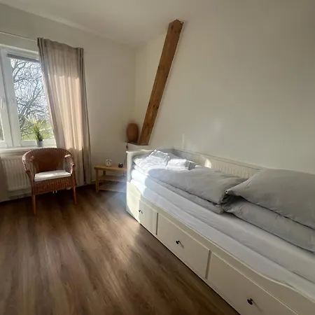 Reiterhof An Der Nordsee דירה