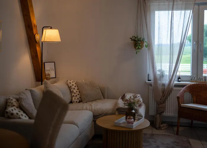 Reiterhof An Der Nordsee 公寓 Witzwort